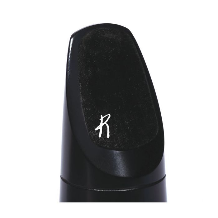 Наклейки для мундштука D'Addario Reserve Mouthpiece Patches (Clear) (RMP01C) зображення 2