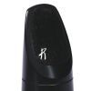 Наклейки для мундштука D'Addario Reserve Mouthpiece Patches (Clear) (RMP01C) зображення 2