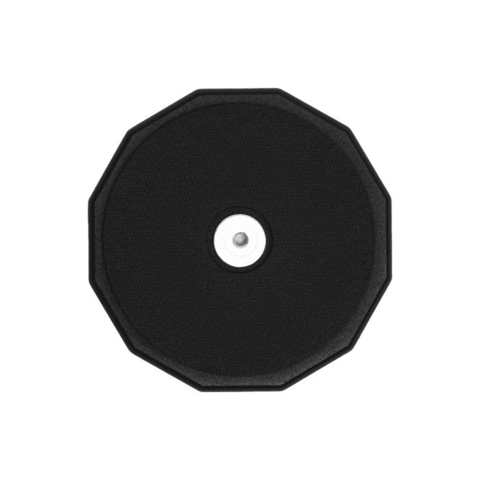 Тренировочный пэд Vic Firth PAD6 Single Sided Practice Pad 6" (232079) изображение 2