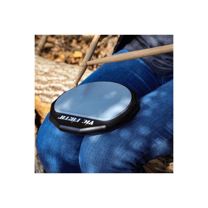 Тренировочный пэд Vic Firth PAD6 Single Sided Practice Pad 6" (232079) изображение 3