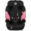 Автокресло Lionelo Levi Fix I-size Pink Baby (LO-LEVI FIX I-SIZE PINK BABY) изображение 2