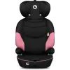Автокресло Lionelo Levi Fix I-size Pink Baby (LO-LEVI FIX I-SIZE PINK BABY) изображение 3