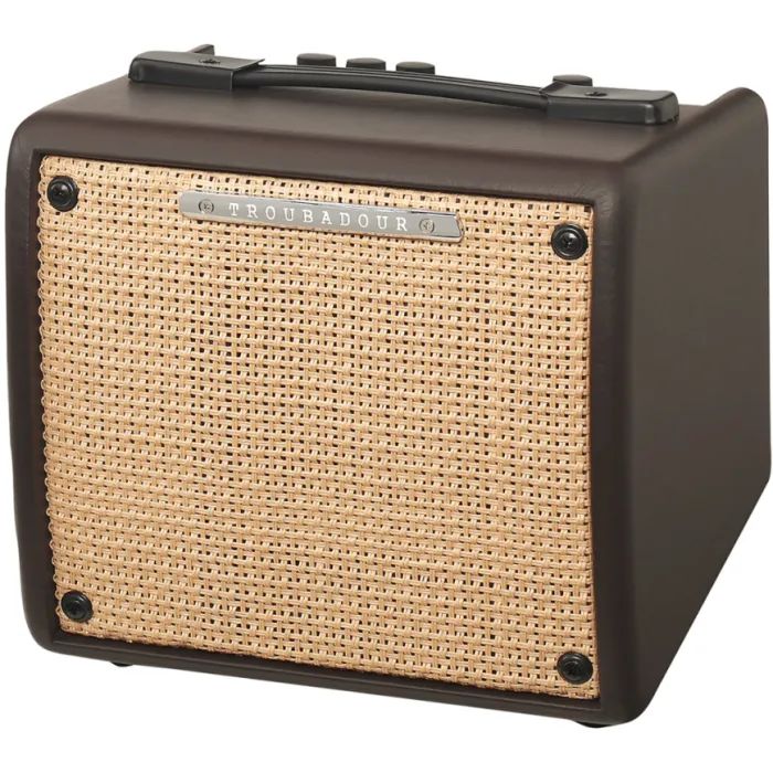 Комбопідсилювач Ibanez Troubadour T15II U (236066)