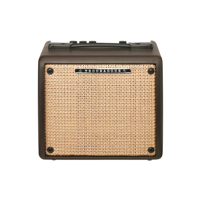 Комбоусилитель Ibanez Troubadour T15II U (236066) изображение 2