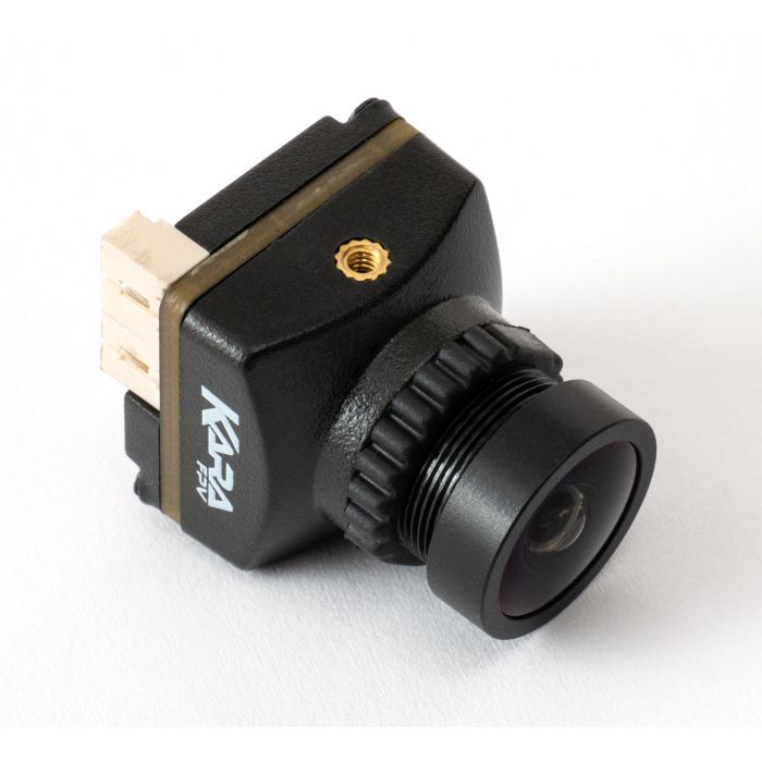 Камера FPV KaraFPV SPY 1200TVL (SPY) изображение 3