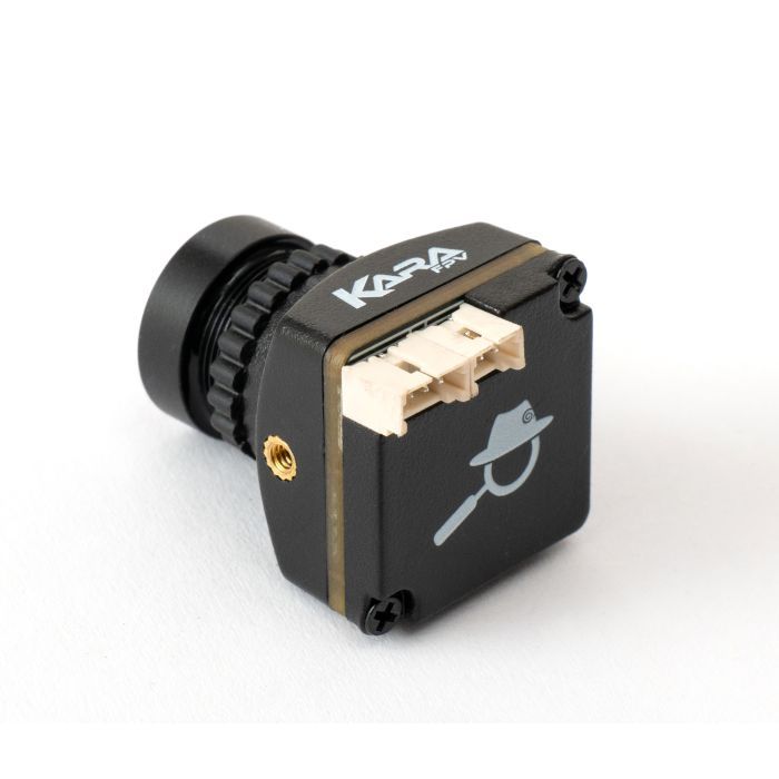 Камера FPV KaraFPV SPY 1200TVL (SPY) изображение 5