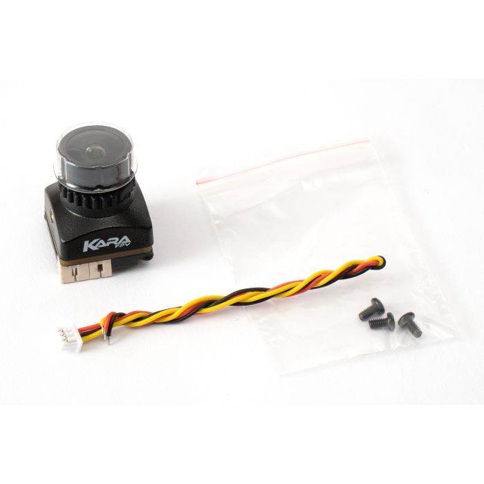 Камера FPV KaraFPV SPY 1200TVL (SPY) изображение 6