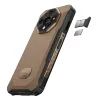 Мобільний телефон Ulefone Armor X16 6/128Gb Sand Dune (6975326660570) зображення 11