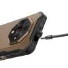 Мобільний телефон Ulefone Armor X16 6/128Gb Sand Dune (6975326660570) зображення 12