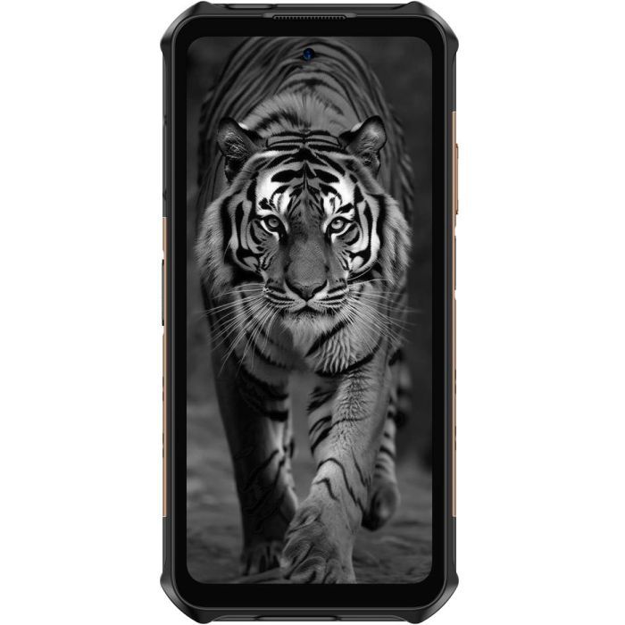 Мобільний телефон Ulefone Armor X16 6/128Gb Sand Dune (6975326660570) зображення 2