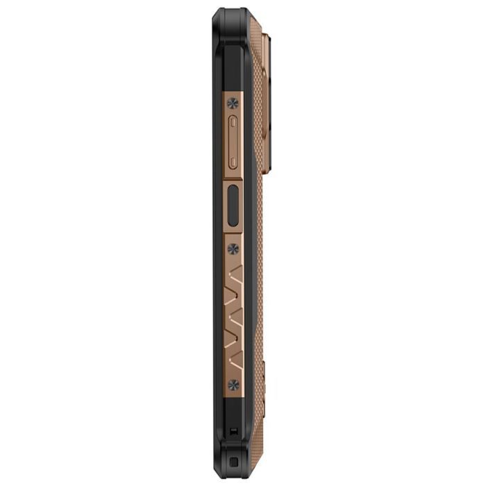 Мобільний телефон Ulefone Armor X16 6/128Gb Sand Dune (6975326660570) зображення 5