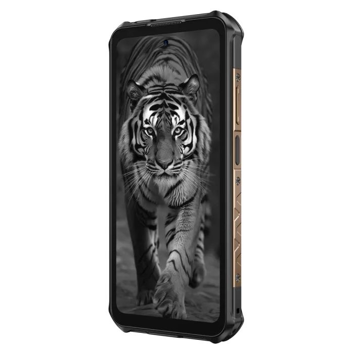 Мобільний телефон Ulefone Armor X16 6/128Gb Sand Dune (6975326660570) зображення 7