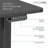 Компьютерный стол OfficePro ODE1470B Black (ODE1470B) изображение 6