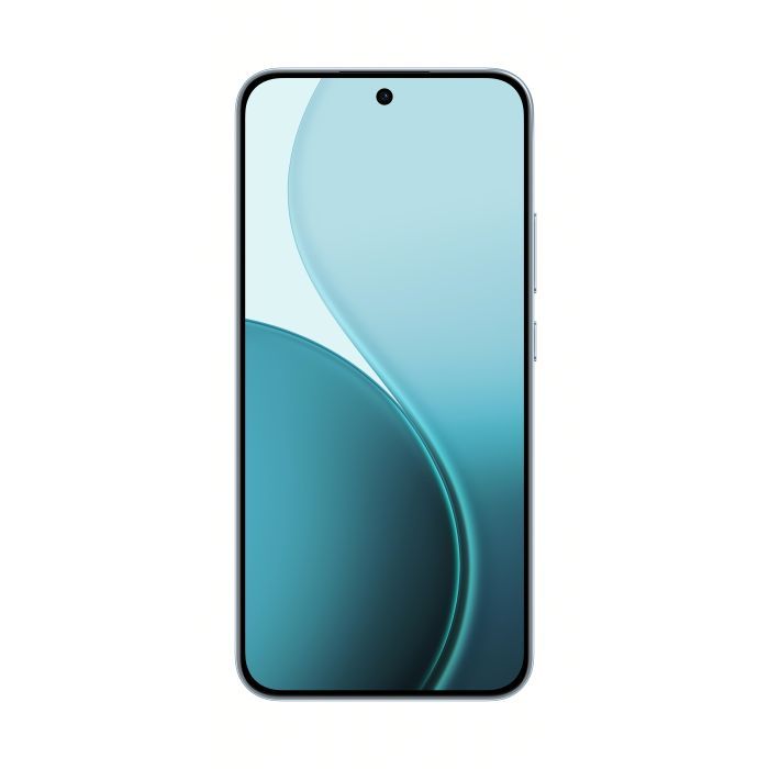 Мобільний телефон Oppo Reno14 FS 5G 12/512GB Luminous Green (OFCPH2743_GREEN)