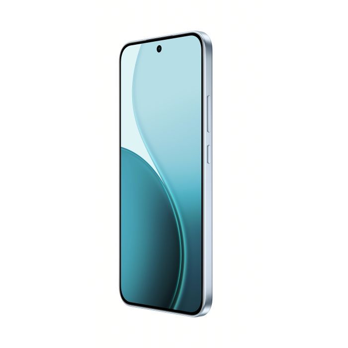 Мобільний телефон Oppo Reno14 FS 5G 12/512GB Luminous Green (OFCPH2743_GREEN) зображення 2