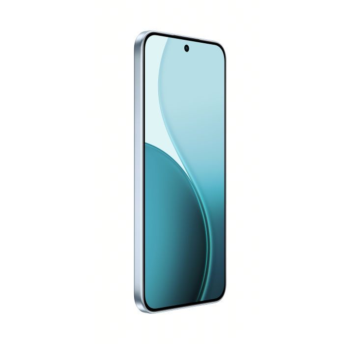 Мобільний телефон Oppo Reno14 FS 5G 12/512GB Luminous Green (OFCPH2743_GREEN) зображення 3