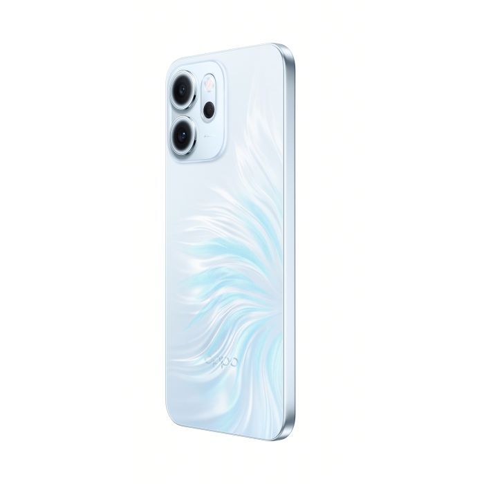 Мобільний телефон Oppo Reno14 FS 5G 12/512GB Luminous Green (OFCPH2743_GREEN) зображення 5