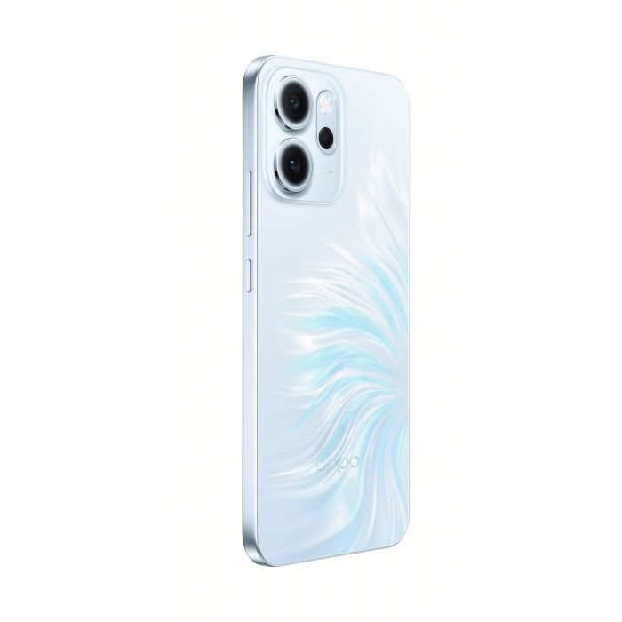 Мобільний телефон Oppo Reno14 FS 5G 12/512GB Luminous Green (OFCPH2743_GREEN) зображення 6