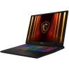 Ноутбук MSI Crosshair A17 HX D8WFKG-024XUA (9S7-17TL23-024) зображення 3
