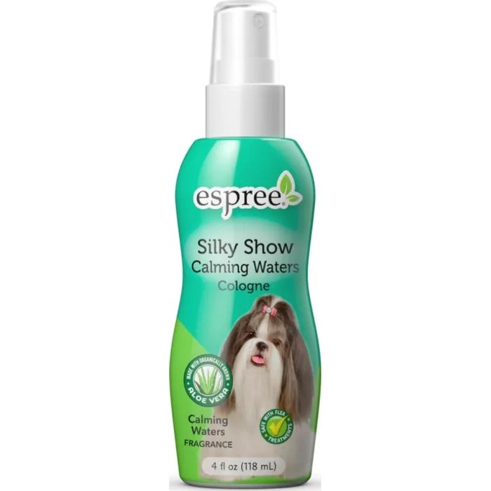 Парфуми для тварин Espree Silky Show 118 мл (0748406003330)