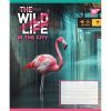 Тетрадь Yes The wild in the city А5 48 листов линия (767769) изображение 6