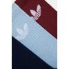 Шкарпетки Adidas TR Crew S JI9504 6P мультиколор XL (46-48) (4067905450831) зображення 2