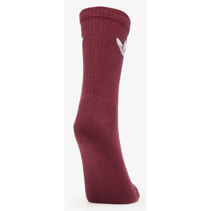 Шкарпетки Adidas TR Crew S JI9504 6P мультиколор XL (46-48) (4067905450831) зображення 4