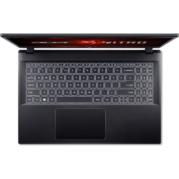 Ноутбук Acer Nitro V 15 ANV15-51 (NH.QV3EU.00D) изображение 4