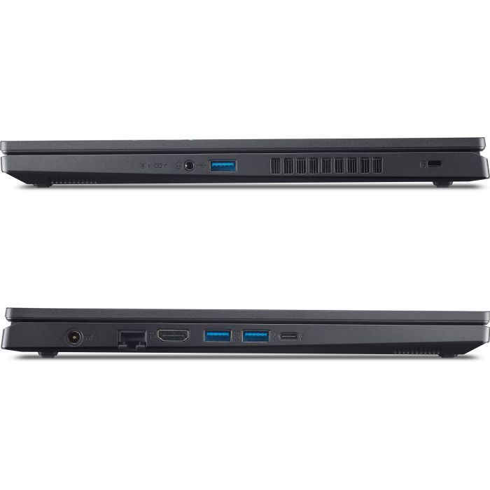 Ноутбук Acer Nitro V 15 ANV15-51 (NH.QV3EU.00D) изображение 5