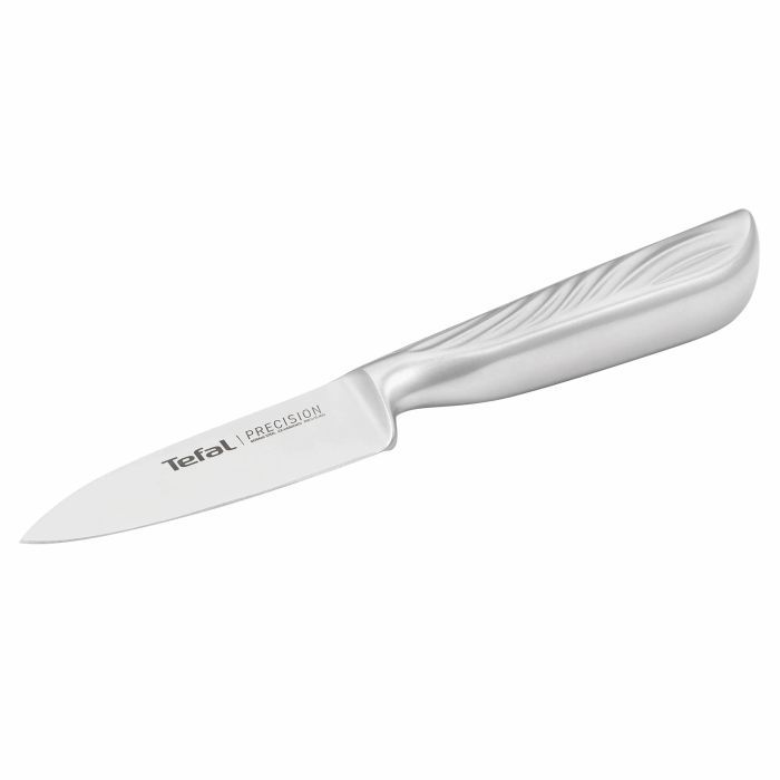 Кухонный нож Tefal Precision для овочів, 9см, нержавіюча сталь (K2890124)