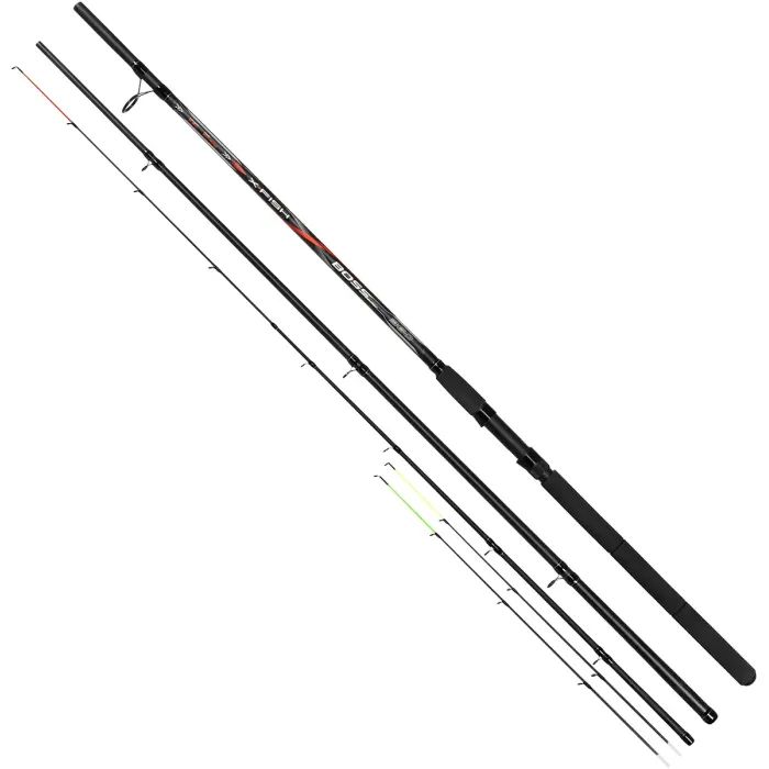 Удилище X-Fish X-Fish Boss Feeder 3.60m 50-150g (1917.07.44)