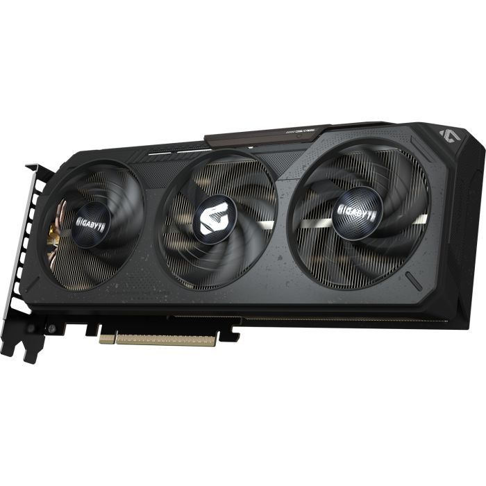 Відеокарта GIGABYTE GeForce RTX5050 8Gb GAMING OC (GV-N5050GAMING OC-8GD) зображення 2