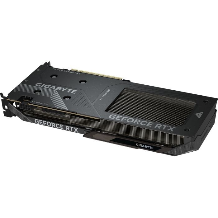 Відеокарта GIGABYTE GeForce RTX5050 8Gb GAMING OC (GV-N5050GAMING OC-8GD) зображення 6