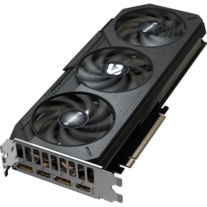Відеокарта GIGABYTE GeForce RTX5050 8Gb GAMING OC (GV-N5050GAMING OC-8GD) зображення 8