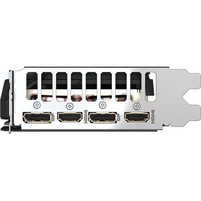 Відеокарта GIGABYTE GeForce RTX5050 8Gb GAMING OC (GV-N5050GAMING OC-8GD) зображення 9