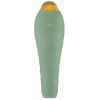 Спальный мешок Ferrino Lightec SM 1100 Lady -3°C Green (86649QVV) (931768)