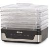 Сушка для овочів та фруктів Gorenje FDK400DE зображення 2