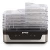 Сушка для овочів та фруктів Gorenje FDK400DE зображення 4