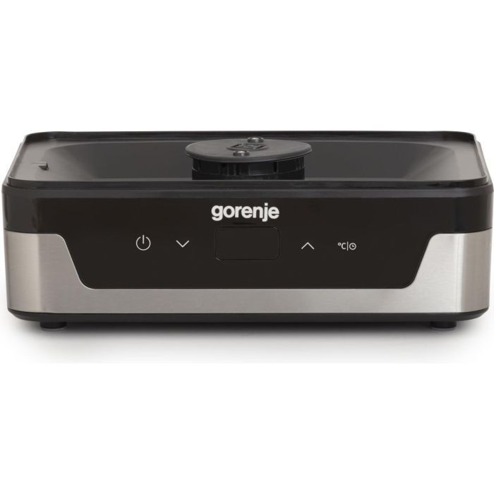 Сушка для овочів та фруктів Gorenje FDK400DE зображення 7