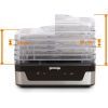 Сушка для овочів та фруктів Gorenje FDK400DE зображення 8