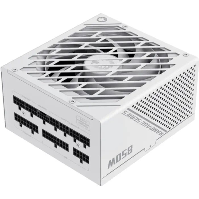 Блок питания Gamemax 850W (GX-850 PRO WT(ATX3.1PCIe5.1)) изображение 3
