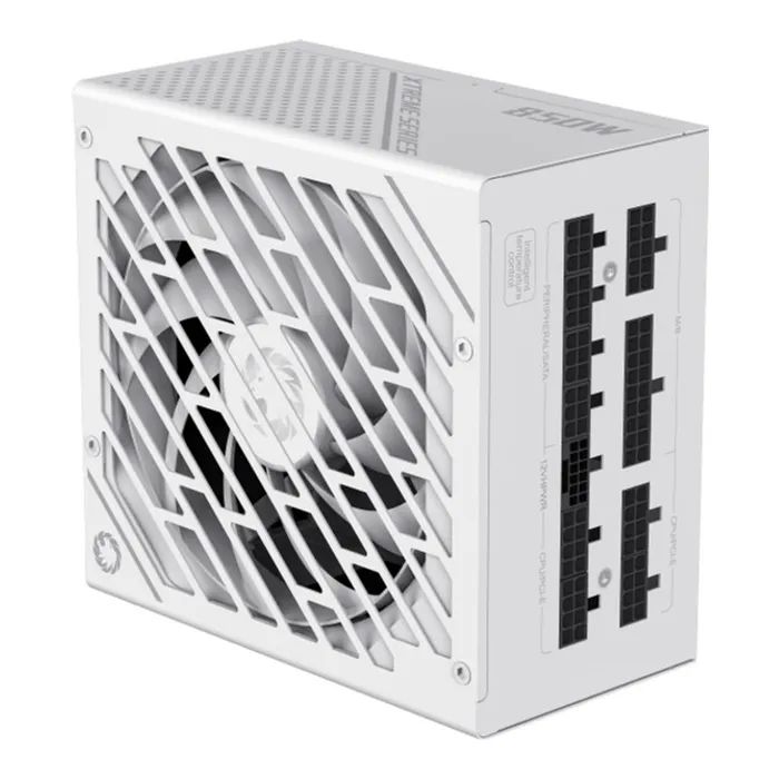 Блок питания Gamemax 850W (GX-850 PRO WT(ATX3.1PCIe5.1)) изображение 5