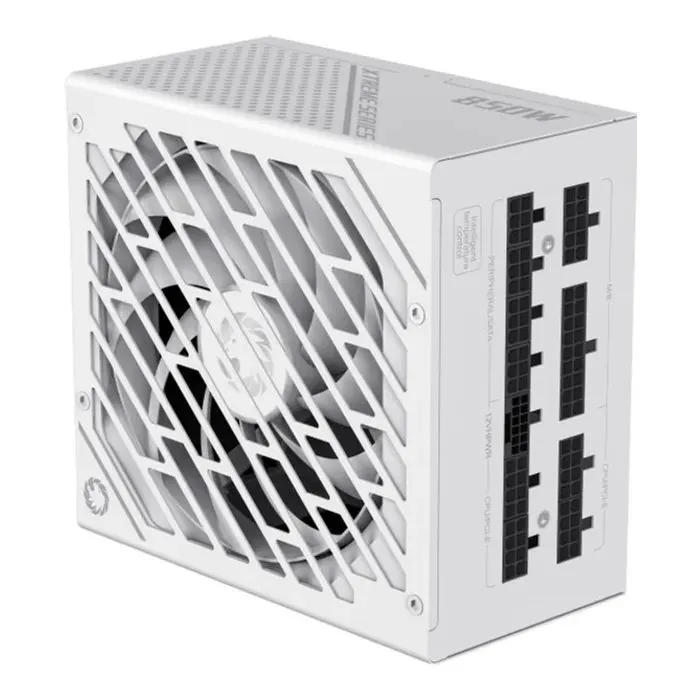 Блок питания Gamemax 850W (GX-850 PRO WT(ATX3.1PCIe5.1)) изображение 5