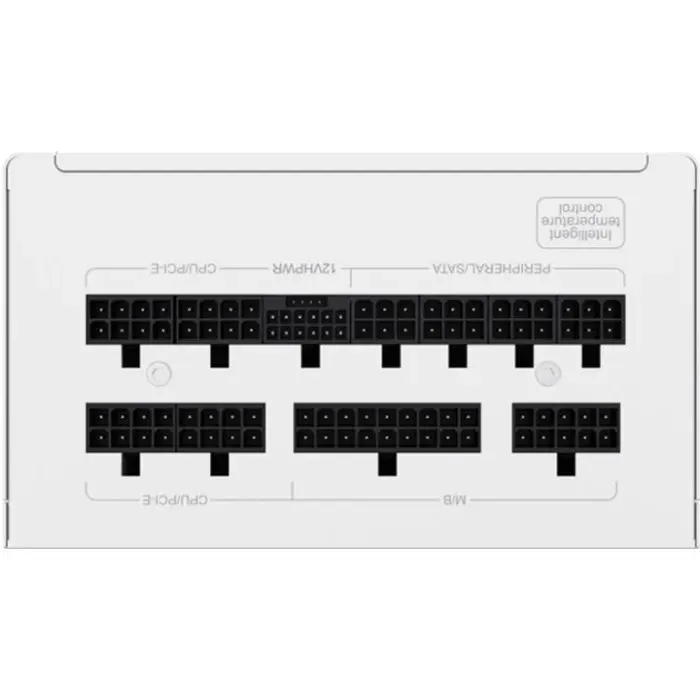 Блок питания Gamemax 850W (GX-850 PRO WT(ATX3.1PCIe5.1)) изображение 7