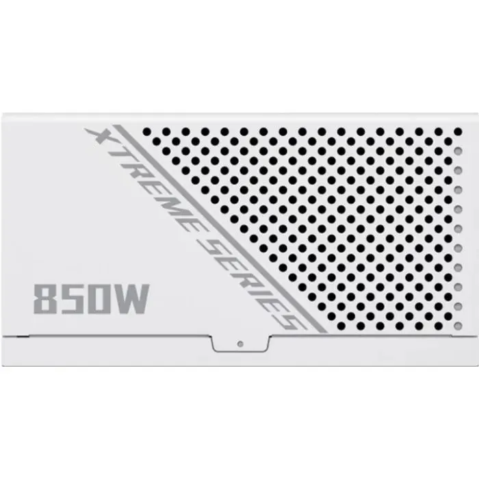 Блок питания Gamemax 850W (GX-850 PRO WT(ATX3.1PCIe5.1)) изображение 8