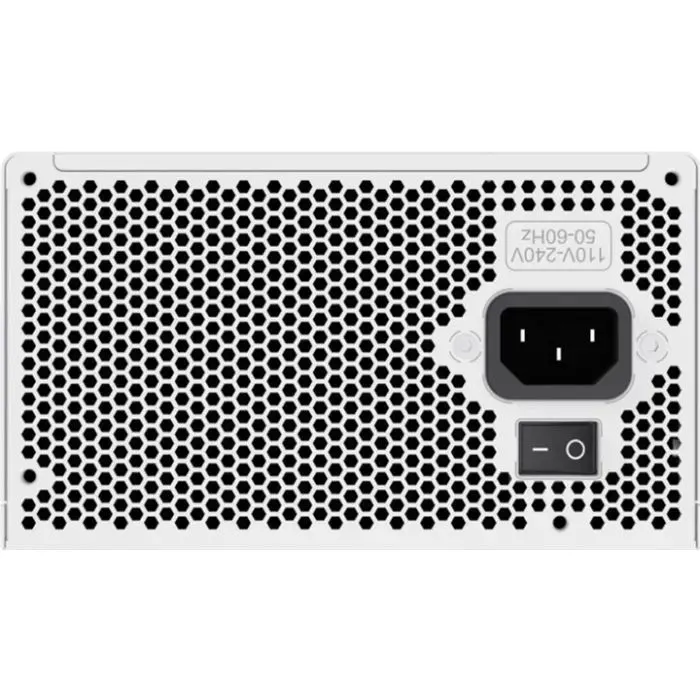 Блок питания Gamemax 850W (GX-850 PRO WT(ATX3.1PCIe5.1)) изображение 9
