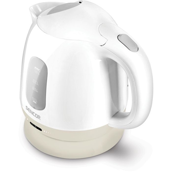 Електрочайник Sencor SWK 1103LM (SWK1103LM) зображення 2