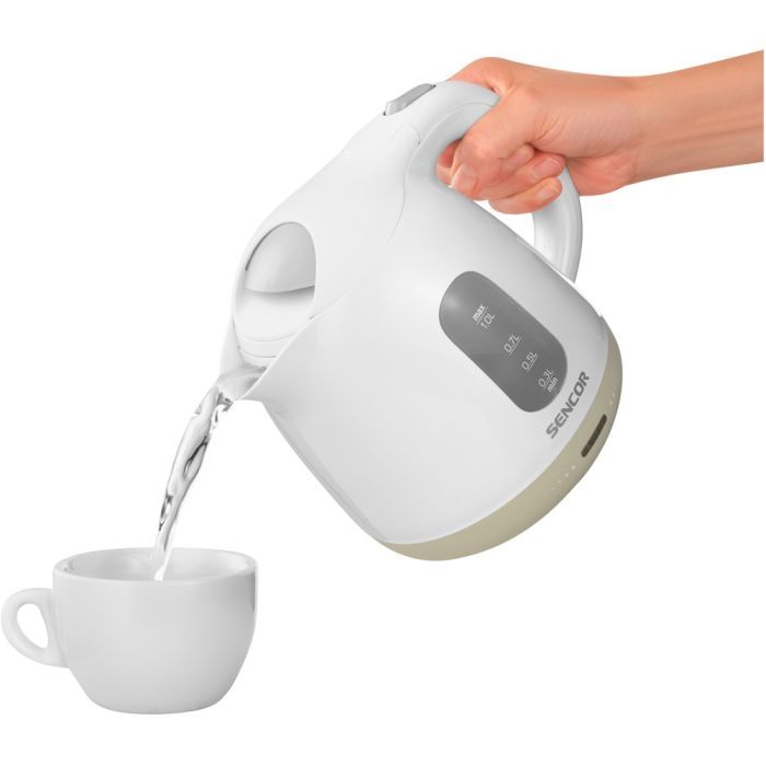 Електрочайник Sencor SWK 1103LM (SWK1103LM) зображення 4