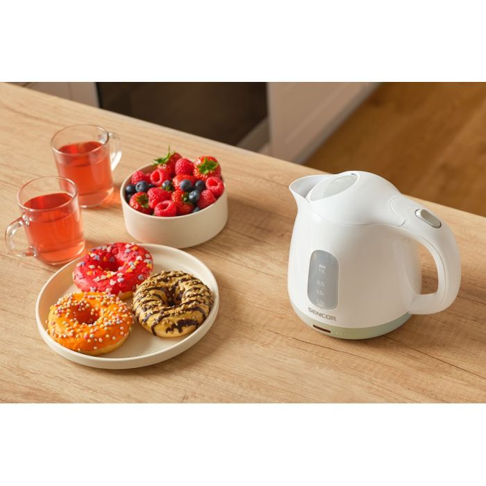 Електрочайник Sencor SWK 1103LM (SWK1103LM) зображення 7