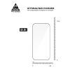 Стекло защитное Armorstandart Pro Apple iPhone 17 / 16 Pro (ARM86210) изображение 3